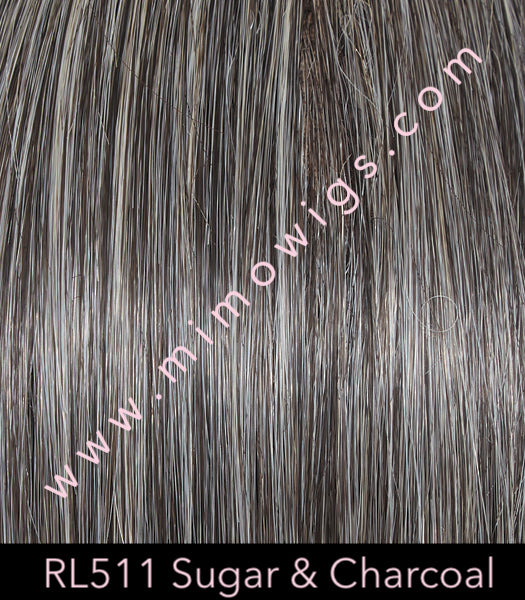 On in 10! by Raquel Welch • Signature Collection - MiMo Wigs