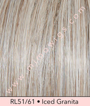 Upstage Petite by Raquel Welch • Signature Collection - MiMo Wigs