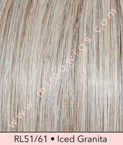 Flirting with Fashion by Raquel Welch • Signature Collection - MiMo Wigs