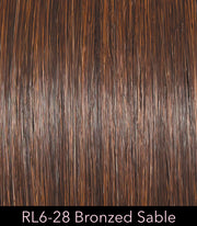 Flirting with Fashion by Raquel Welch • Signature Collection | shop name | Medical Hair Loss & Wig Experts.