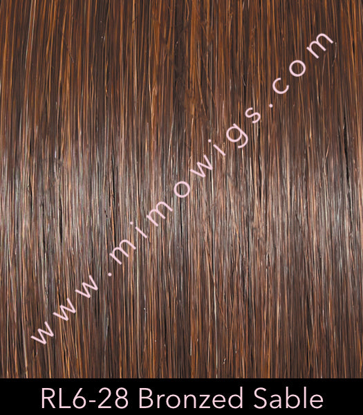 Mesmerized by Raquel Welch • Signature Collection - MiMo Wigs