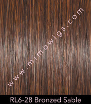 Upstage Petite by Raquel Welch • Signature Collection | shop name | Medical Hair Loss & Wig Experts.