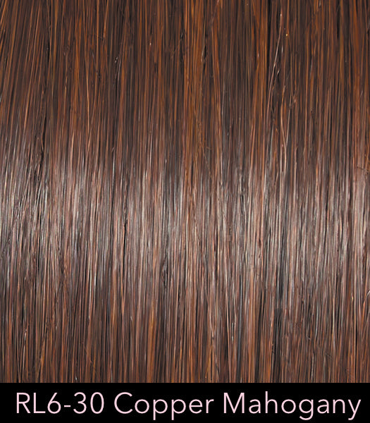 In Charge by Raquel Welch - MiMo Wigs