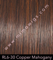 Current Events by Raquel Welch • Signature Collection - MiMo Wigs