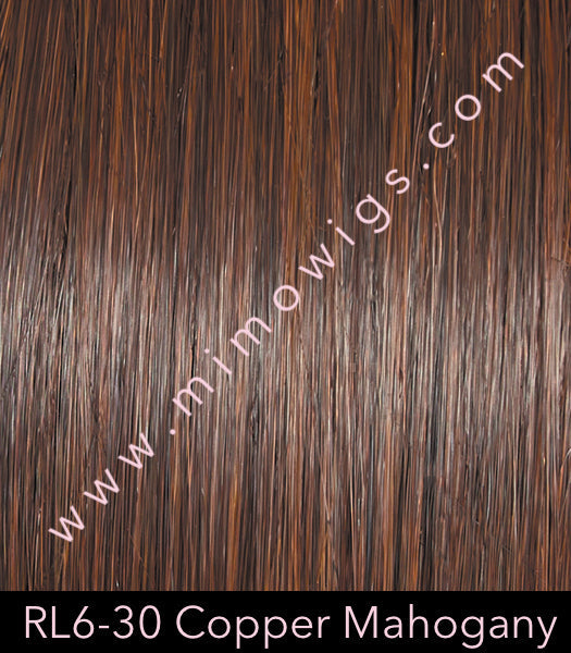 Simmer by Raquel Welch • Signature Collection - MiMo Wigs