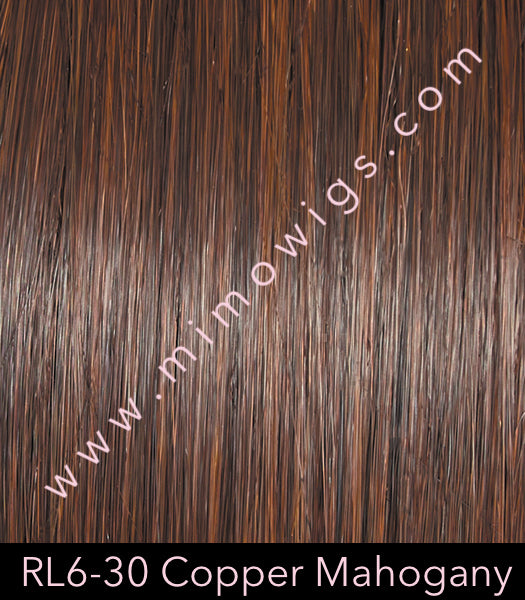 Pretty Please by Raquel Welch • Signature Collection - MiMo Wigs