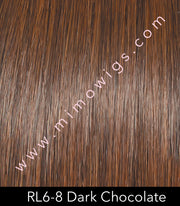 Current Events by Raquel Welch • Signature Collection - MiMo Wigs