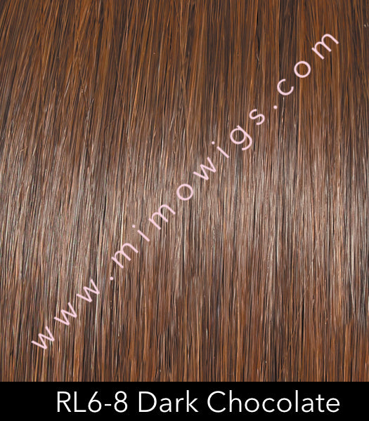 Big Time by Raquel Welch • Signature Collection - MiMo Wigs