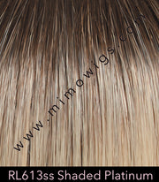 Crowd Pleaser by Raquel Welch • Signature Collection - MiMo Wigs