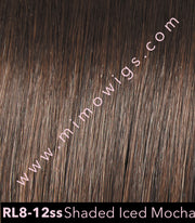 Mesmerized by Raquel Welch • Signature Collection - MiMo Wigs