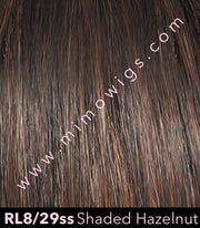 Mesmerized by Raquel Welch • Signature Collection - MiMo Wigs