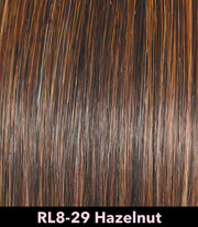 In Charge by Raquel Welch - MiMo Wigs