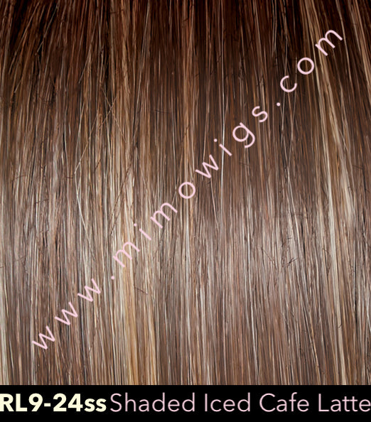 Mesmerized by Raquel Welch • Signature Collection - MiMo Wigs