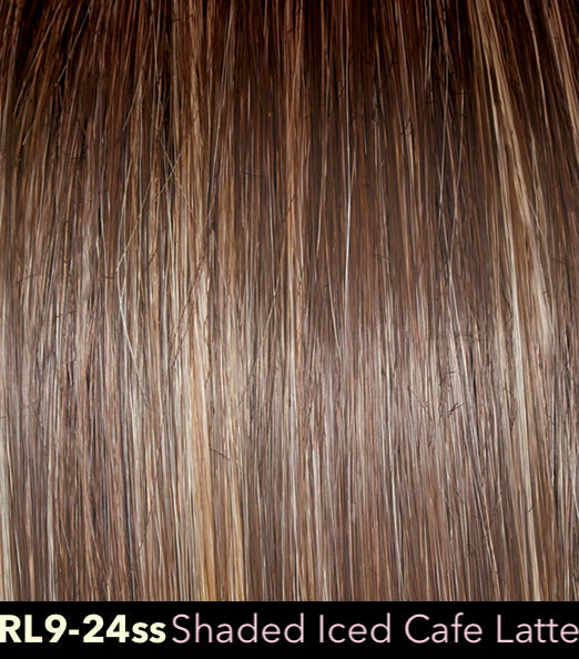 Flirting with Fashion by Raquel Welch • Signature Collection | shop name | Medical Hair Loss & Wig Experts.