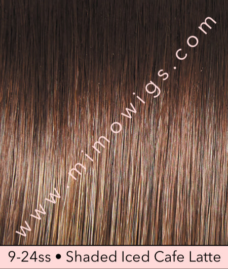 Pretty Please by Raquel Welch • Signature Collection - MiMo Wigs