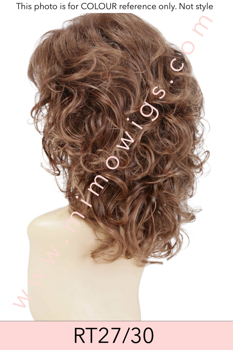 Ellen by Estetica Designs • Naturalle Collection