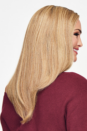 Go All Out 16" Topper by Raquel Welch • Signature Collection | shop name | Medical Hair Loss & Wig Experts.