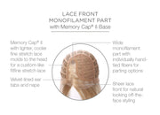 Star Quality by Raquel Welch • Signature Collection - MiMo Wigs