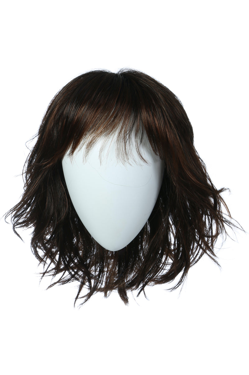 Stop Traffic by Raquel Welch - MiMo Wigs