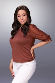 1B • HOT FUDGE | Soft Black