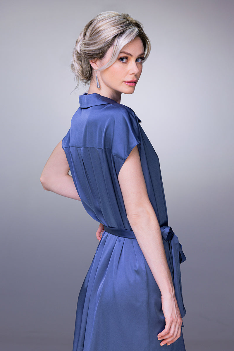 FS4/33/30A • MIDNIGHT COCOA | Dark Brown w/ Med Red & Med Natural Red Blonde/Brown Blend w/ Med Natural Red Blonde/Brown Blend Bold Highlights