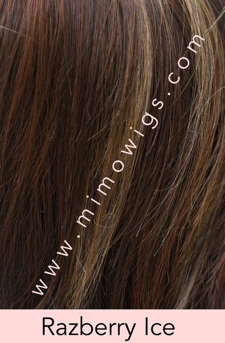 Codi by René Of Paris • Amoré Collection | shop name | Medical Hair Loss & Wig Experts.