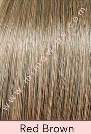 Nolan by Rene Of Paris • Hi Fashion Collection | shop name | Medical Hair Loss & Wig Experts.