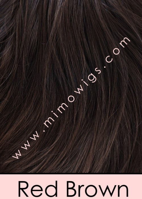 Alva by Rene of Paris • Noriko Collection | shop name | Medical Hair Loss & Wig Experts.