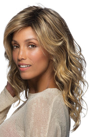 R30 /28 /26 ••• Medium Auburn  / Light Auburn  / Golden Blonde Blend