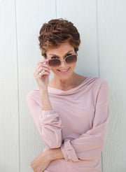 4 • BROWNIE FINALÉ | Dark Brown