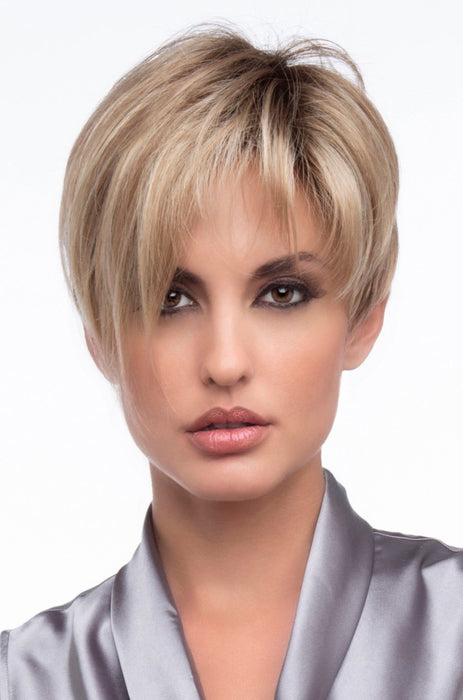 Saffron by Hairware • Natural Collection - MiMo Wigs