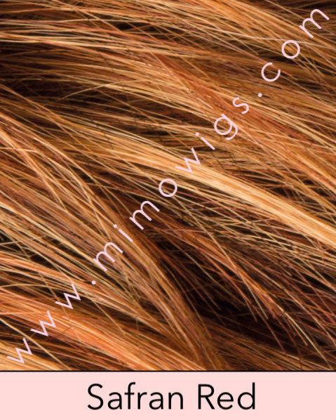 Mega Mono by Ellen Wille • Hairpower Collection