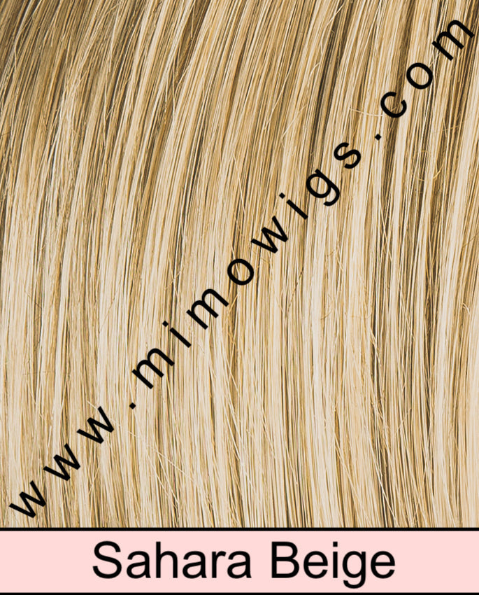 Sound Mono Part by Ellen Wille • Hair Power