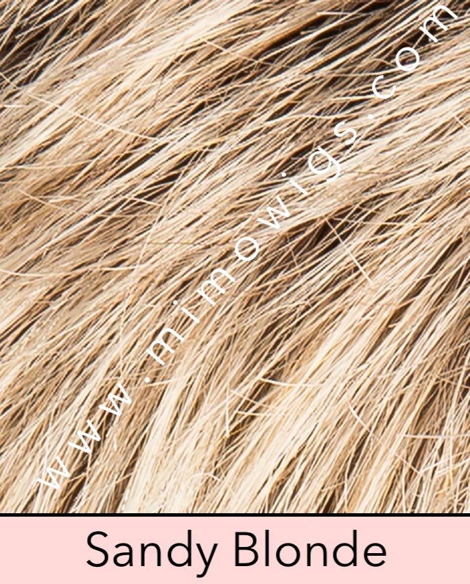 Heaven Mono Part by Ellen Wille • Hair Power