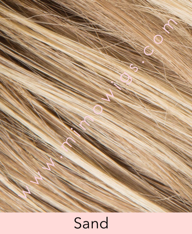 Berlin Super by Ellen Wille • Modix Collection