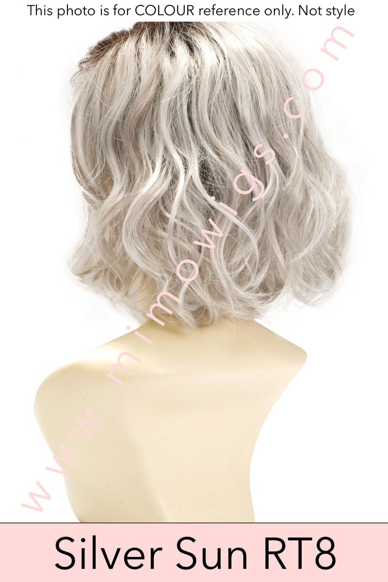 Haven by Estetica Designs • Monofilament Wigs