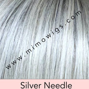 Bellissima by Belle Tress • Café Collection - MiMo Wigs