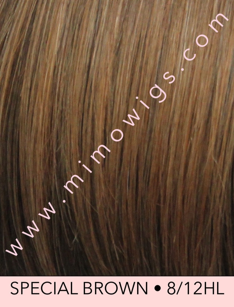 Cheryl by Dimples • CLEARANCE