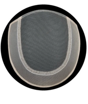 Style Topette By Follea  (T800) • Topper Collection |  MiMo Wigs  | Medical Hair Loss & Wig Experts.