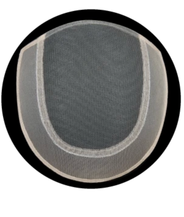 Style Topette By Follea  (T800) • Topper Collection |  MiMo Wigs  | Medical Hair Loss & Wig Experts.