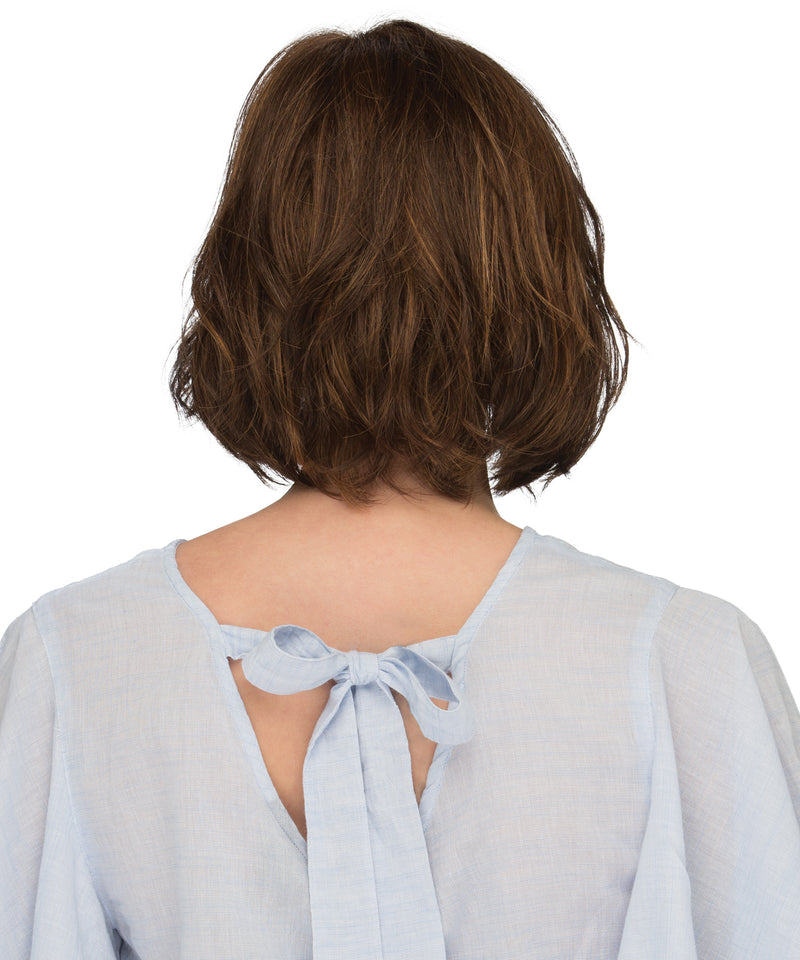 RH14 /88 ••• Dark Blonde with Lightest Blonde Highlights