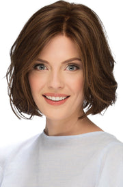 R6 /28F ••• Chestnut Brown with Red Frost