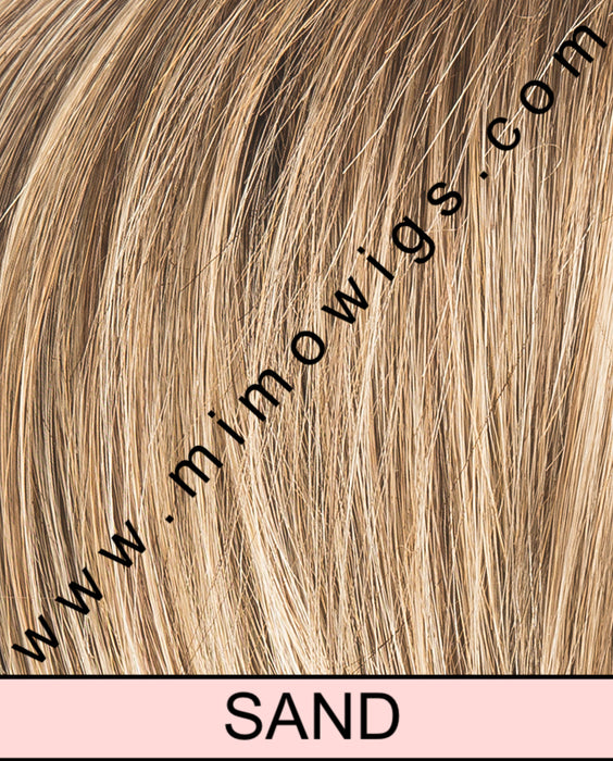 Narano Mono Part by Ellen Wille • Modix Collection | shop name | Medical Hair Loss & Wig Experts.