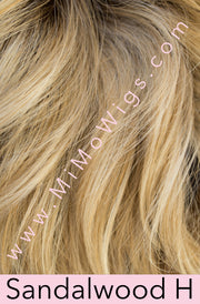 Robin by Rene of Paris • Noriko Collection | shop name | Medical Hair Loss & Wig Experts.