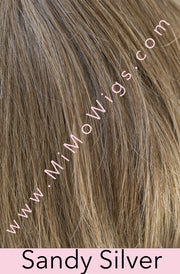 Cory by René Of Paris • Noriko Collection - MiMo Wigs