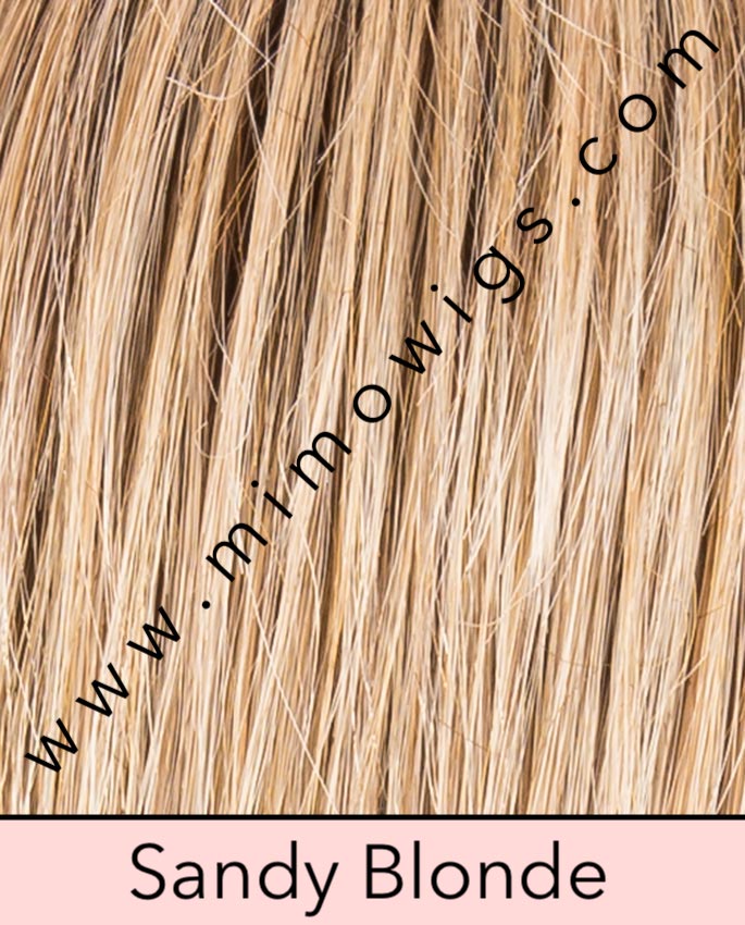 Air by Ellen Wille • Hair Society Collection