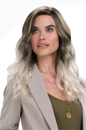 Sarah by Jon Renau • Smartlace Collection