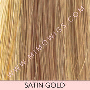 Isabelle by Tressallure • Classic Look Collection | shop name | Medical Hair Loss & Wig Experts.