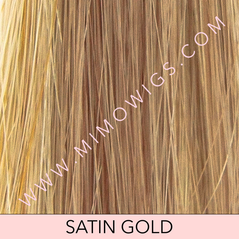 Isabelle by Tressallure • Classic Look Collection | shop name | Medical Hair Loss & Wig Experts.