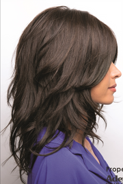 Hayden by Amoré | shop name | Medical Hair Loss & Wig Experts.